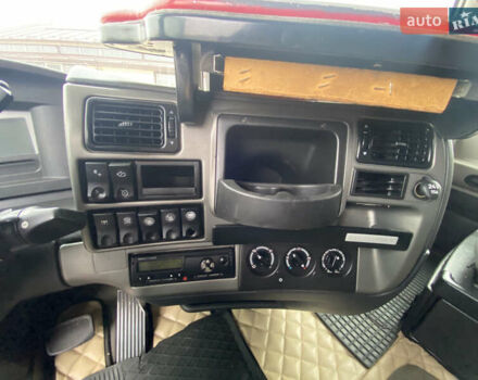 Червоний Рено Магнум, об'ємом двигуна 12.9 л та пробігом 220 тис. км за 15000 $, фото 31 на Automoto.ua