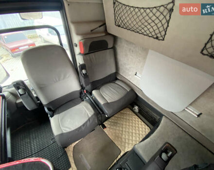 Червоний Рено Магнум, об'ємом двигуна 12.9 л та пробігом 220 тис. км за 15000 $, фото 27 на Automoto.ua