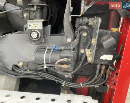 Червоний Рено Магнум, об'ємом двигуна 12.9 л та пробігом 220 тис. км за 15000 $, фото 14 на Automoto.ua