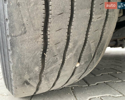 Червоний Рено Магнум, об'ємом двигуна 12.9 л та пробігом 220 тис. км за 15000 $, фото 20 на Automoto.ua