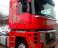 Червоний Рено Магнум, об'ємом двигуна 12.8 л та пробігом 920 тис. км за 16200 $, фото 1 на Automoto.ua