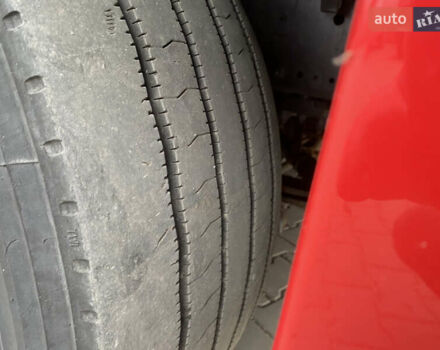 Червоний Рено Магнум, об'ємом двигуна 12.9 л та пробігом 220 тис. км за 15000 $, фото 19 на Automoto.ua