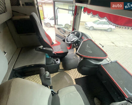 Червоний Рено Магнум, об'ємом двигуна 12.9 л та пробігом 220 тис. км за 15000 $, фото 28 на Automoto.ua