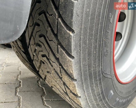 Червоний Рено Магнум, об'ємом двигуна 12.9 л та пробігом 220 тис. км за 15000 $, фото 21 на Automoto.ua