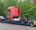 Красный Рено Магнум, объемом двигателя 12.9 л и пробегом 950 тыс. км за 6000 $, фото 1 на Automoto.ua