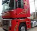 Червоний Рено Магнум, об'ємом двигуна 12.9 л та пробігом 975 тис. км за 15700 $, фото 1 на Automoto.ua