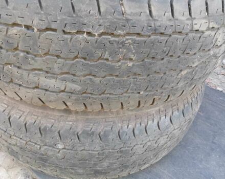 Рено Магнум, объемом двигателя 0 л и пробегом 0 тыс. км за 166 $, фото 11 на Automoto.ua