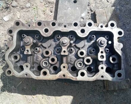 Рено Магнум, объемом двигателя 0 л и пробегом 0 тыс. км за 166 $, фото 9 на Automoto.ua