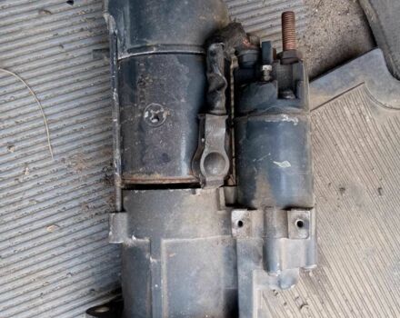 Рено Магнум, объемом двигателя 0 л и пробегом 0 тыс. км за 166 $, фото 4 на Automoto.ua