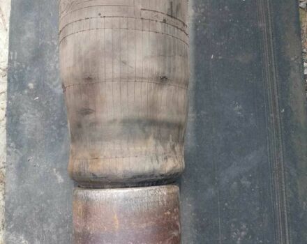 Рено Магнум, объемом двигателя 0 л и пробегом 0 тыс. км за 166 $, фото 15 на Automoto.ua