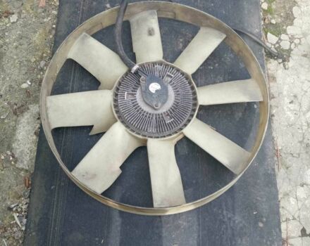 Рено Магнум, объемом двигателя 0 л и пробегом 0 тыс. км за 166 $, фото 5 на Automoto.ua