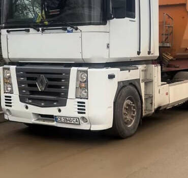 Рено Магнум, объемом двигателя 0 л и пробегом 1 тыс. км за 4692 $, фото 6 на Automoto.ua