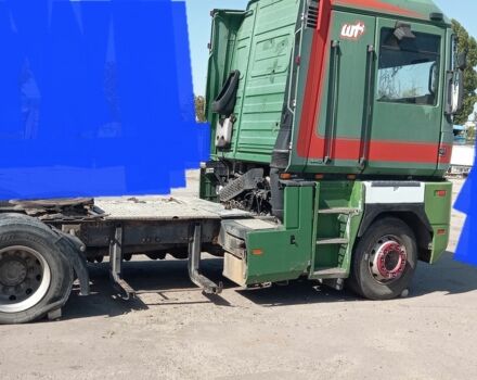 Рено Магнум, объемом двигателя 12 л и пробегом 0 тыс. км за 3365 $, фото 3 на Automoto.ua