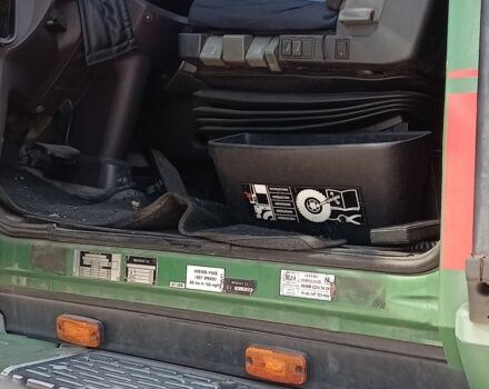 Рено Магнум, объемом двигателя 12 л и пробегом 0 тыс. км за 3365 $, фото 1 на Automoto.ua