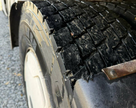 Рено Магнум, объемом двигателя 0 л и пробегом 2 тыс. км за 11700 $, фото 5 на Automoto.ua