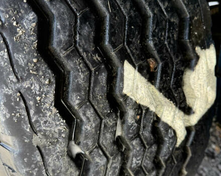 Рено Магнум, объемом двигателя 0 л и пробегом 2 тыс. км за 11700 $, фото 11 на Automoto.ua