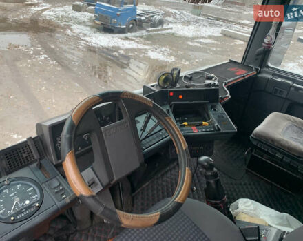Рено Магнум, об'ємом двигуна 0 л та пробігом 2 тис. км за 7000 $, фото 6 на Automoto.ua