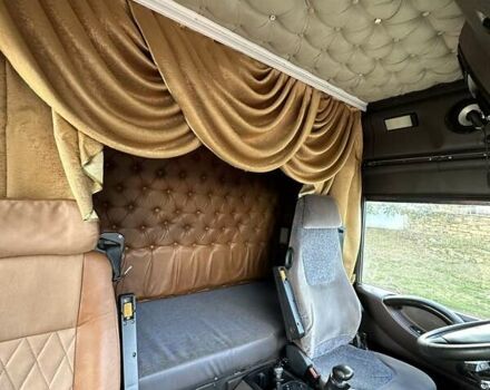 Рено Магнум, об'ємом двигуна 0 л та пробігом 850 тис. км за 9999 $, фото 5 на Automoto.ua