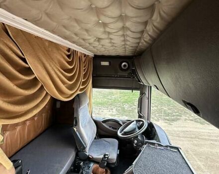 Рено Магнум, объемом двигателя 0 л и пробегом 850 тыс. км за 9999 $, фото 8 на Automoto.ua