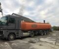 Рено Магнум, об'ємом двигуна 0 л та пробігом 0 тис. км за 3000 $, фото 1 на Automoto.ua