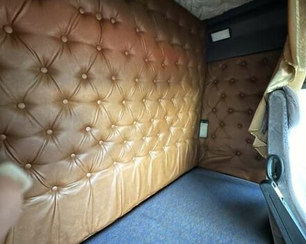 Рено Магнум, об'ємом двигуна 0 л та пробігом 850 тис. км за 9999 $, фото 4 на Automoto.ua