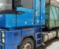 Рено Магнум, объемом двигателя 0 л и пробегом 6 тыс. км за 8000 $, фото 1 на Automoto.ua