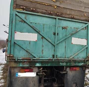 Рено Магнум, объемом двигателя 0 л и пробегом 6 тыс. км за 8000 $, фото 4 на Automoto.ua