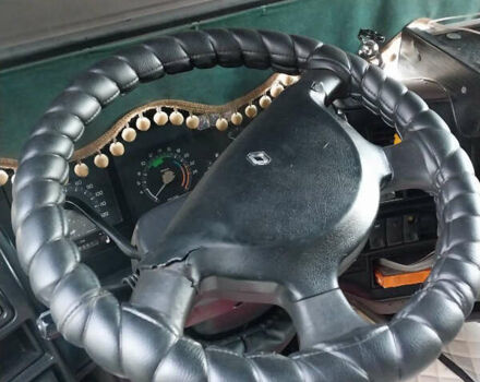 Рено Магнум, объемом двигателя 12.6 л и пробегом 300 тыс. км за 11000 $, фото 7 на Automoto.ua