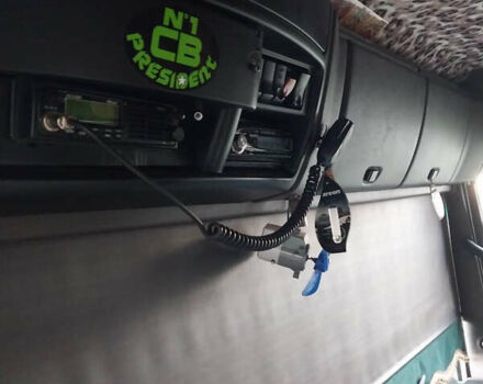 Рено Магнум, объемом двигателя 12.6 л и пробегом 300 тыс. км за 11000 $, фото 10 на Automoto.ua