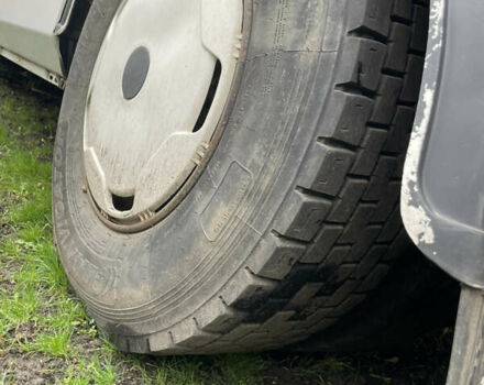 Рено Магнум, объемом двигателя 12.6 л и пробегом 300 тыс. км за 11000 $, фото 5 на Automoto.ua