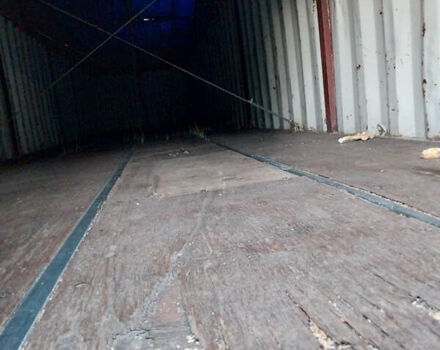 Рено Магнум, объемом двигателя 12.6 л и пробегом 300 тыс. км за 11000 $, фото 13 на Automoto.ua