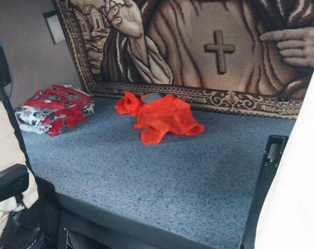 Рено Магнум, объемом двигателя 12.6 л и пробегом 300 тыс. км за 11000 $, фото 8 на Automoto.ua