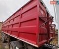 Рено Магнум, объемом двигателя 0 л и пробегом 1 тыс. км за 13000 $, фото 1 на Automoto.ua