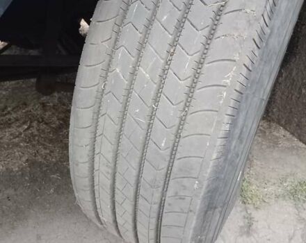 Рено Магнум, объемом двигателя 0 л и пробегом 2 тыс. км за 4950 $, фото 5 на Automoto.ua
