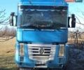 Рено Магнум, объемом двигателя 0 л и пробегом 1 тыс. км за 13500 $, фото 1 на Automoto.ua