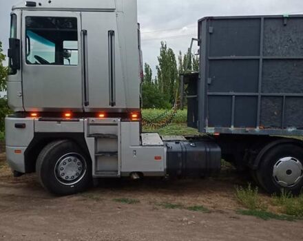 Рено Магнум, объемом двигателя 0 л и пробегом 2 тыс. км за 4950 $, фото 4 на Automoto.ua