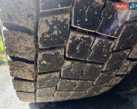 Рено Магнум, об'ємом двигуна 0 л та пробігом 1000 тис. км за 15000 $, фото 7 на Automoto.ua