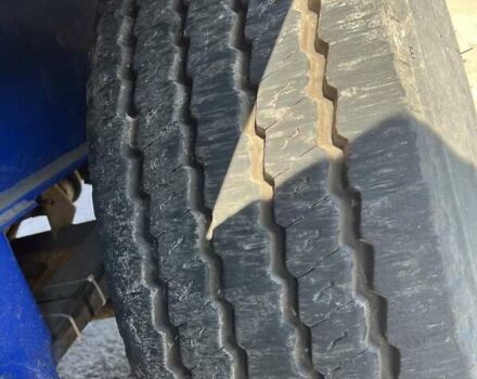 Рено Магнум, об'ємом двигуна 0 л та пробігом 1000 тис. км за 15000 $, фото 12 на Automoto.ua