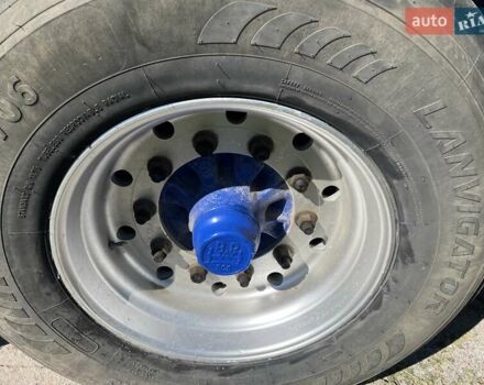 Рено Магнум, об'ємом двигуна 0 л та пробігом 1000 тис. км за 15000 $, фото 10 на Automoto.ua