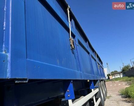 Рено Магнум, об'ємом двигуна 0 л та пробігом 1000 тис. км за 15000 $, фото 9 на Automoto.ua