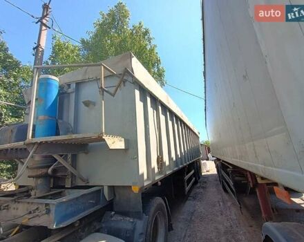 Рено Магнум, об'ємом двигуна 12.1 л та пробігом 1000 тис. км за 23000 $, фото 2 на Automoto.ua