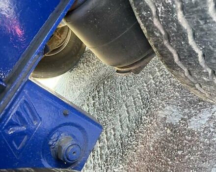 Рено Магнум, об'ємом двигуна 0 л та пробігом 1000 тис. км за 15000 $, фото 17 на Automoto.ua