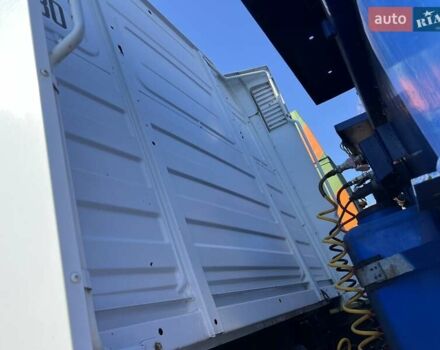 Рено Магнум, об'ємом двигуна 0 л та пробігом 1000 тис. км за 15000 $, фото 3 на Automoto.ua
