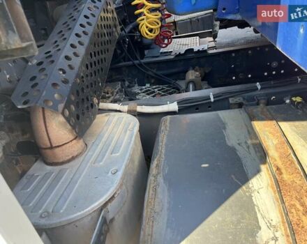 Рено Магнум, об'ємом двигуна 0 л та пробігом 1000 тис. км за 15000 $, фото 4 на Automoto.ua