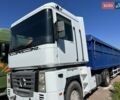 Рено Магнум, об'ємом двигуна 0 л та пробігом 1000 тис. км за 15000 $, фото 1 на Automoto.ua