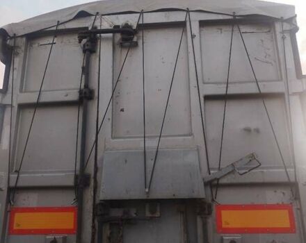 Рено Магнум, об'ємом двигуна 0 л та пробігом 100 тис. км за 19000 $, фото 2 на Automoto.ua