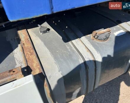 Рено Магнум, об'ємом двигуна 0 л та пробігом 1000 тис. км за 15000 $, фото 5 на Automoto.ua
