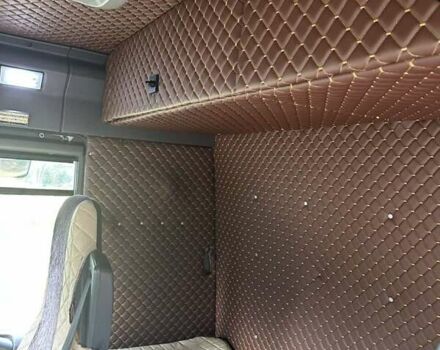 Рено Магнум, об'ємом двигуна 0 л та пробігом 2 тис. км за 18000 $, фото 5 на Automoto.ua