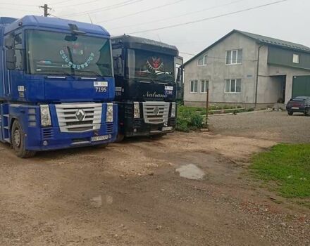 Рено Магнум, об'ємом двигуна 0 л та пробігом 1 тис. км за 19990 $, фото 3 на Automoto.ua