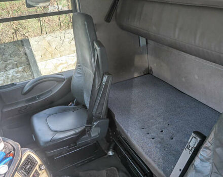 Рено Магнум, объемом двигателя 0 л и пробегом 2 тыс. км за 6500 $, фото 3 на Automoto.ua